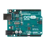 Original Arduino UNO R3 Board