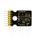 keyestudio GY-521 MPU6050 3 Axis Gyroscope and Accelerometer module for arduino