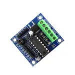 mini l293d motor driver