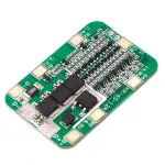 6S BMS 12A Li-ion Battery Protection Board for 3.7V NMC cells