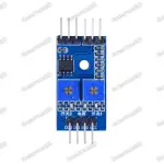 2-channel sensor module universal board