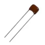 560nF (564) 50V Leaded MLCC Ceramic Capacitor