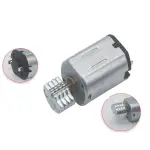 dc vibration motor