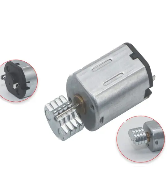 dc vibration motor