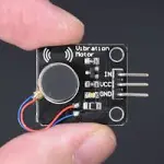 Vibration Motor Module for Arduino