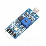 Photoresistor LDR Light Sensor Module