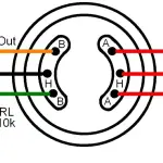 MQ6 Gas sensor module