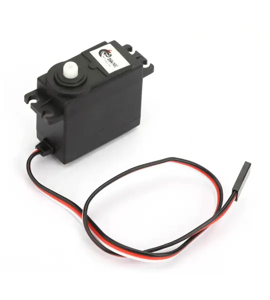 DS04-NFC servo