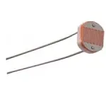 5549 photoresistor 5mm