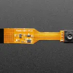 Spy Camera for Raspberry Pi