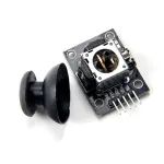 XY-axis joystick module