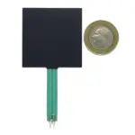 Pololu Original - Force-Sensing Resistor: 1.5″ Square