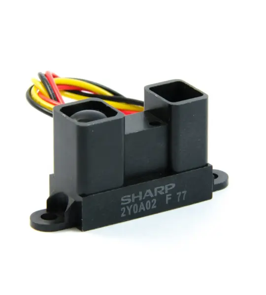 Sharp IR Sensor