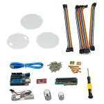 5kg weight sensor kit unassembled
