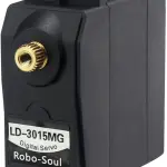 270 Degrees LD-3015MG Metal Gear Digital Servo for RC Robot
