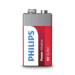 philips 9v battery