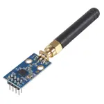CC1101 Wireless Module SMA Antenna