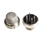 MQ4 Gas sensor only