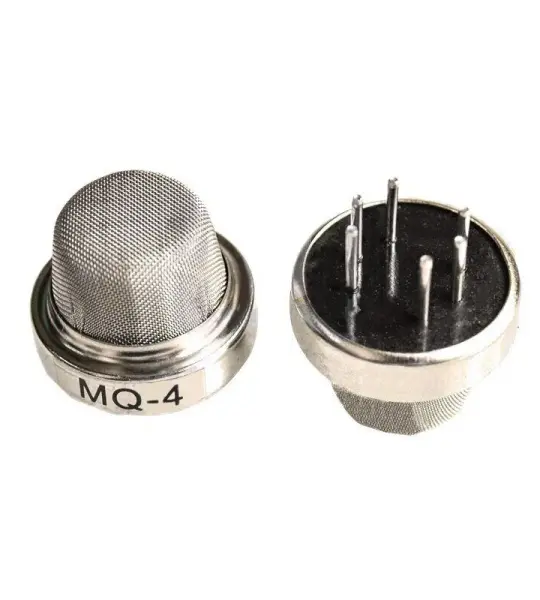 MQ4 Gas sensor only