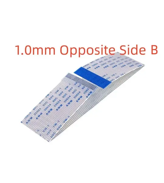 Con1/Con2 FPC line AWM