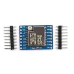 SX1278 LoRa Module Ra-02 Ai-Thinker Wireless Transmission Board 433MHZ