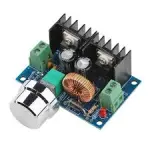 XH-M401 DC-DC Step Down Buck Converter Power Supply Module XL4016E1