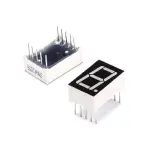 7 segment LED display (Not Module) 0.36''