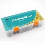 37pcs Sensor Starters Kit For Arduino V2.0