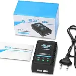 Charger for LIPO Battery 11.1V - 800 mah