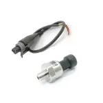 Pressure Transducer Transmitter Sensor G1/4 10MPa Stainless Steel