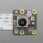 Raspberry Pi Camera Module 3 NoIR