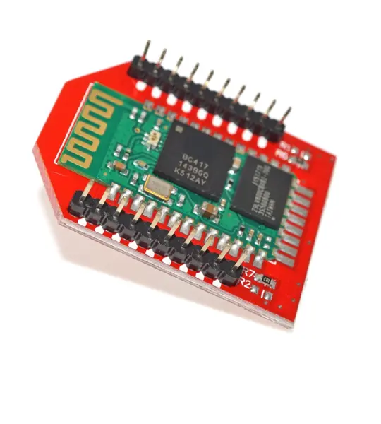 Bluetooh Bee wireless module