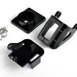 2 Axis Pan BIT Tilt Brackets For SG90 And MG90 Servo Motor