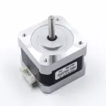 Nema 17 1.8 degree high torque 42*42*34 mm Stepper Motor