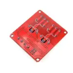 5V 2 Channel Relay Module Support the high and low level trigger