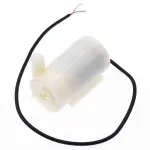 submersible mini water pump - 3-6v dc