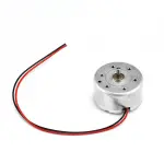 DC Motor 3-6V