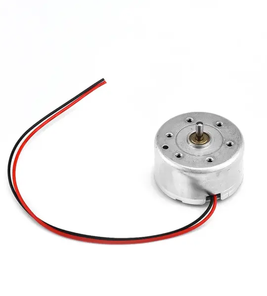 DC Motor 3-6V