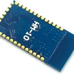 HM-10 CC2541 CC2540 BLE 4.0 Bluetooth UART Transceiver Module Central