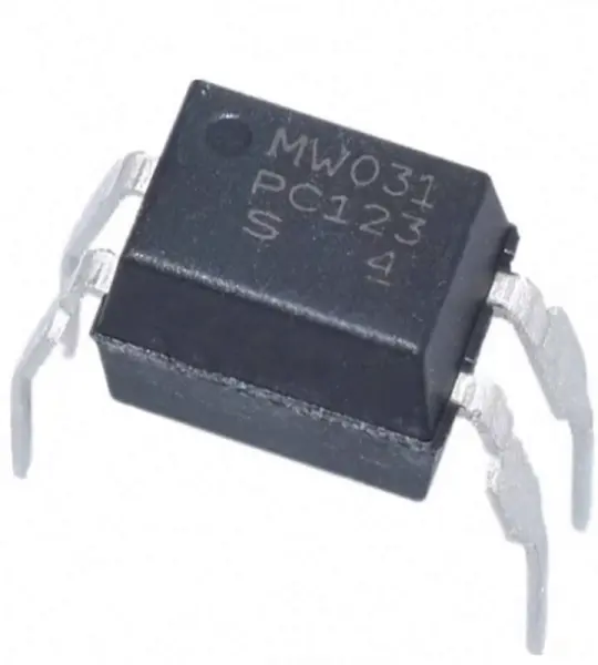 PC123 IC