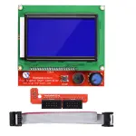 RAMPS1.4 LCD 12864 intelligent Smart Controller