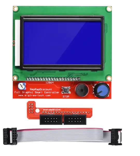 RAMPS1.4 LCD 12864 intelligent Smart Controller