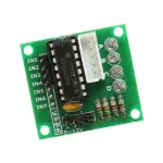 Motor shield ULN2003