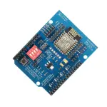 ESP8266 ESP-12E UART WIFI Wireless Shield Development Board for Arduino UNO R3