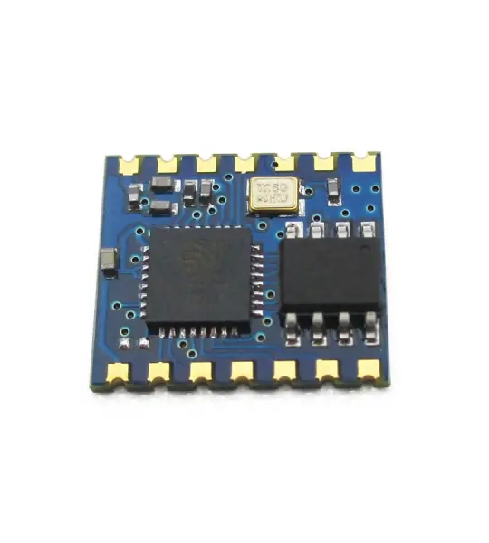 ESP8266 ESP-04 Remote Serial Port WIFI Transceiver Wireless Module AP+STA