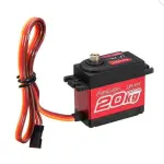 Power HD LF-20MG Metal Gear Digital High Torque Servo