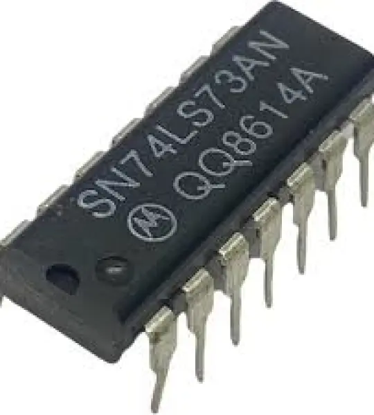SN74LS73AN
