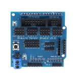 Sensor Shield v5.0