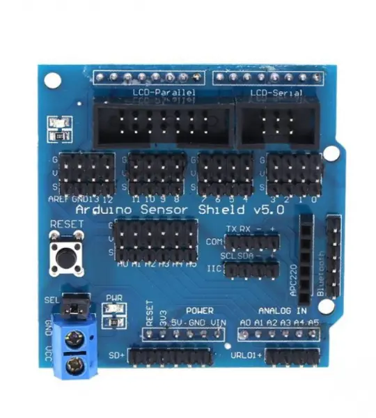 Sensor Shield v5.0