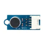 Sound Microphone Sensor Module 3Pin/4Pin for Arduino UNO PIC AVR